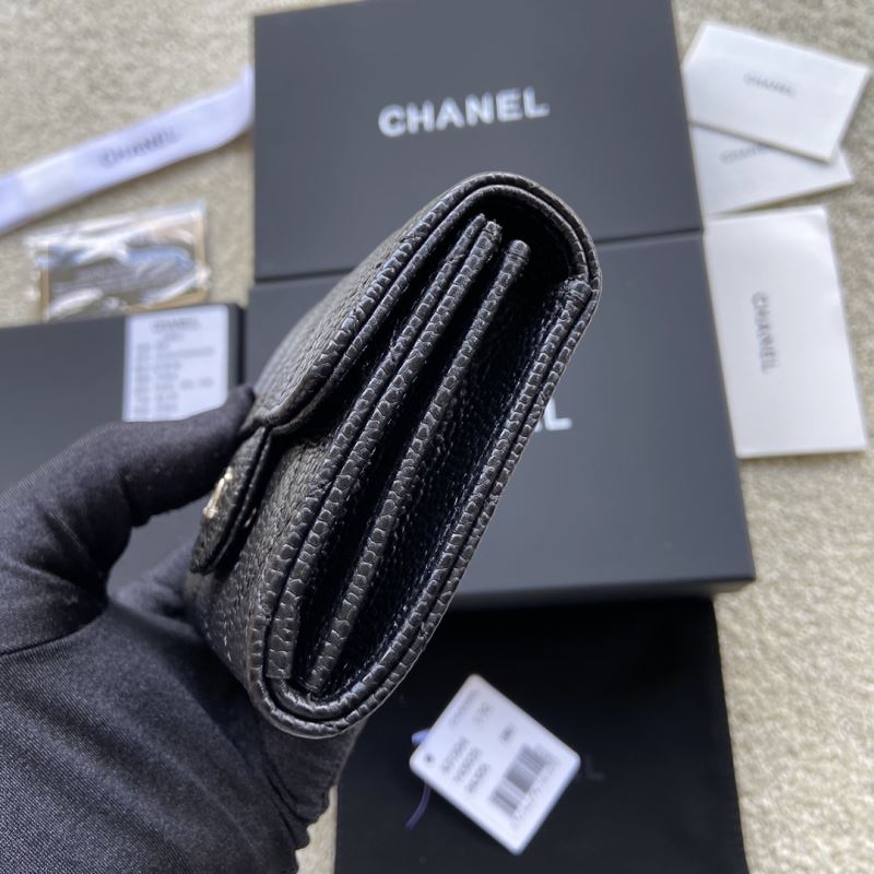 Chanel Wallet Purse